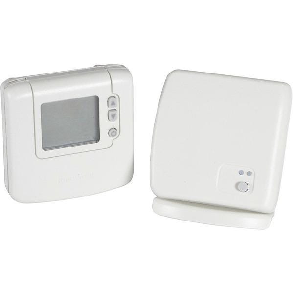 THERMOSTAT D'AMBIANCE - Thermostat simple