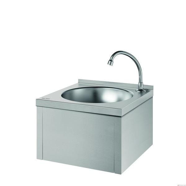 LAVE-MAIN SXS CPLET INOX 304       DEL 182310 DELABIE G ET J  [182310]