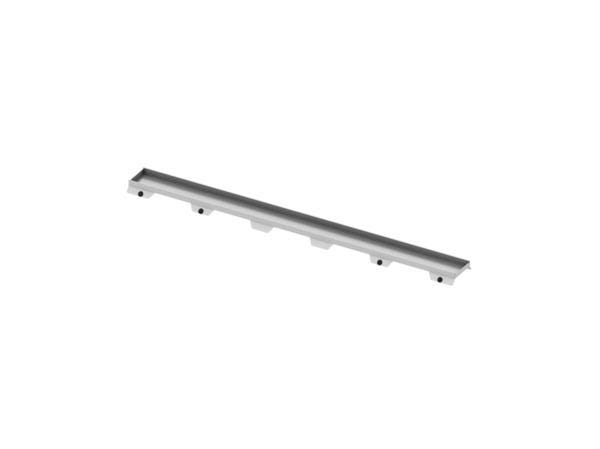 GRILLE DRAINLINE 100CM PLATE II   TECE 601072 TECE FRANCE  [601072]