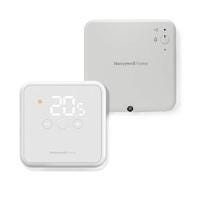 THERMOSTAT D'AMBIANCE - Thermostat d'ambiance DT4R