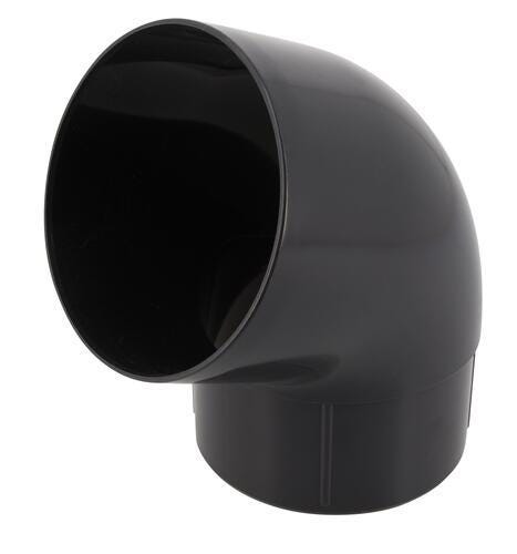 COUDE ESTHET.TECHTAN 6730 MF D100 ANT CT6GT1A NICOLL  [CT6GT1A]