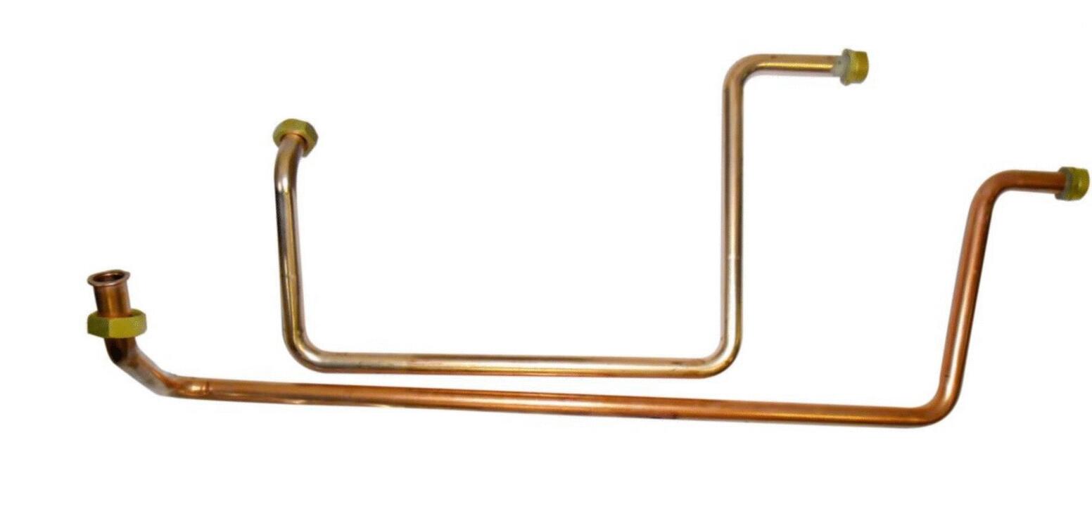 KIT MODULE CIRCULATEUR - Condensation Visio