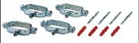 ACCESSOIRES HYDRAULIQUES - Pour circuit solaire
