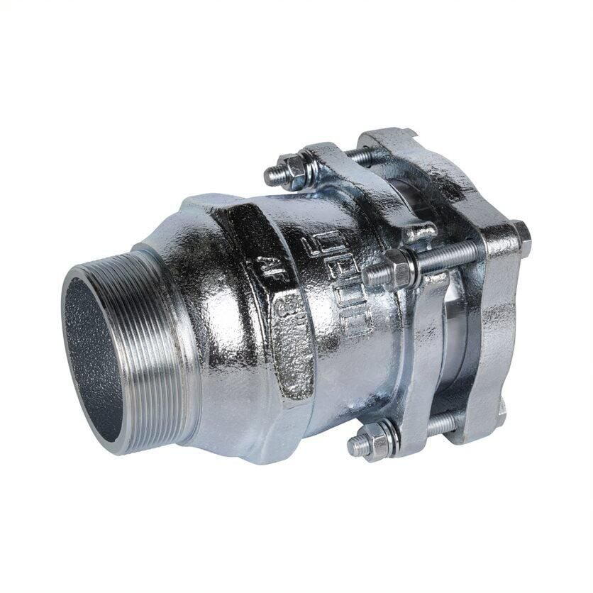 RACCORD UNION - Femelle - Type I