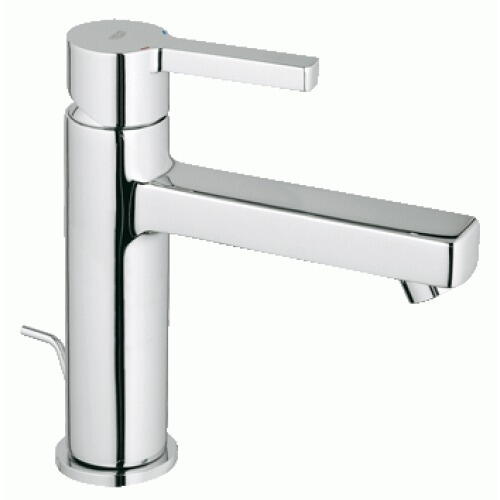 LINEARE - Mitigeur lavabo