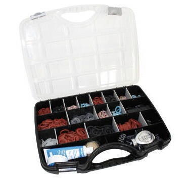 COFFRET DE JOINTS DE RACCORD