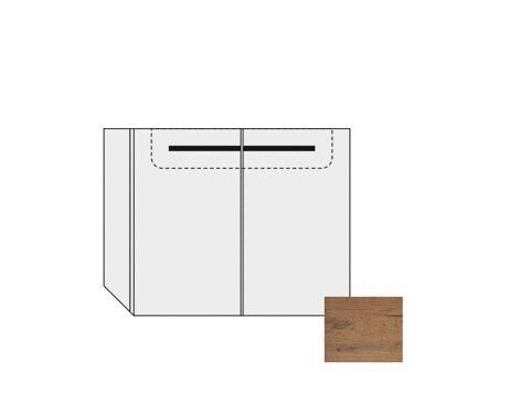 EXCLUSIVITES RICHARDSON PAR GBGROUP - Meuble sous plan