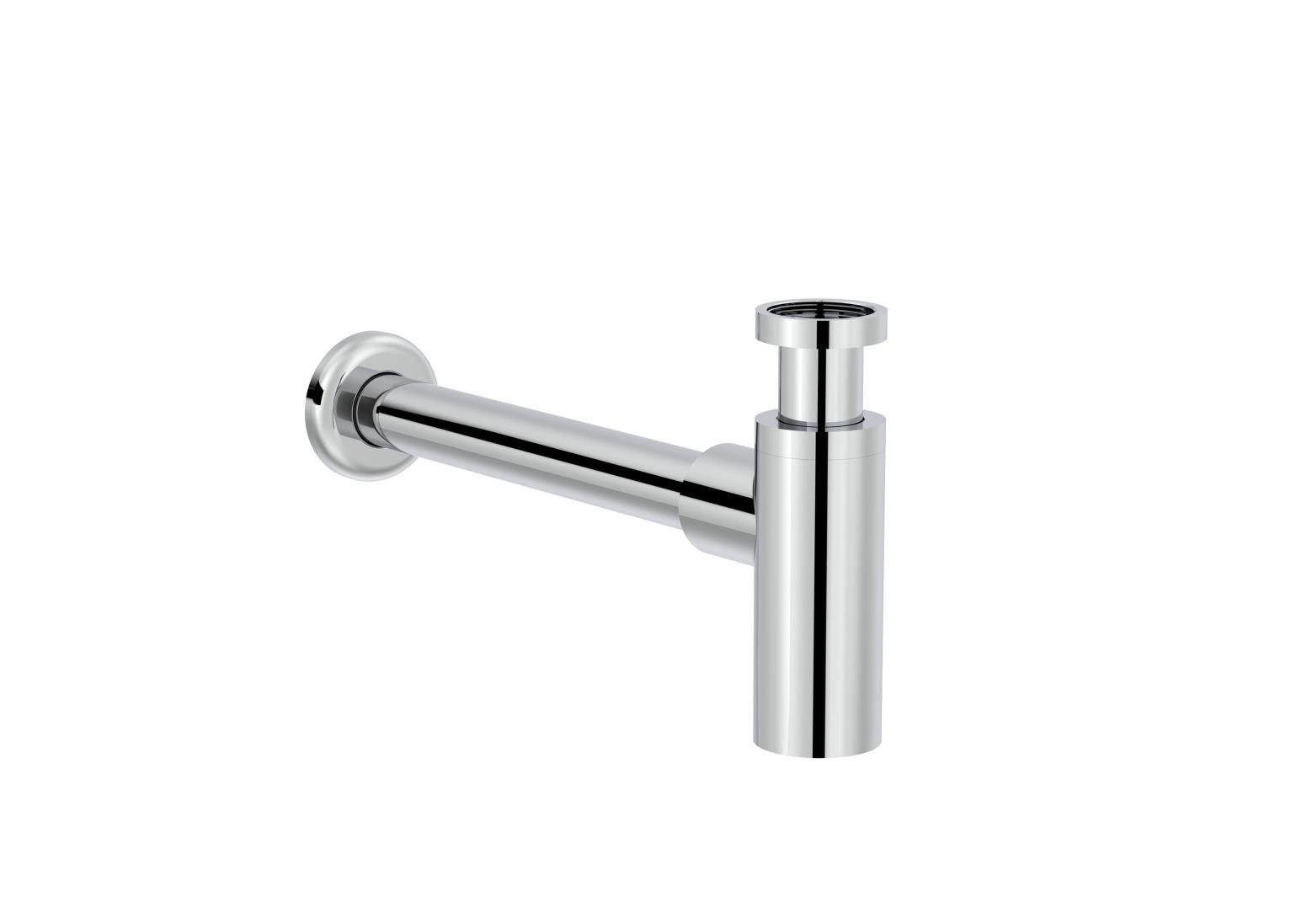 SIPHON TUBE 300MM           CHROME A5064070C0 ROCA SANITAIRE  [A5064070C0] 