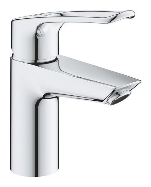 MITIGEUR LAV  S EUROSMART 2021 GROHE 23980003 GROHE  [23980003]