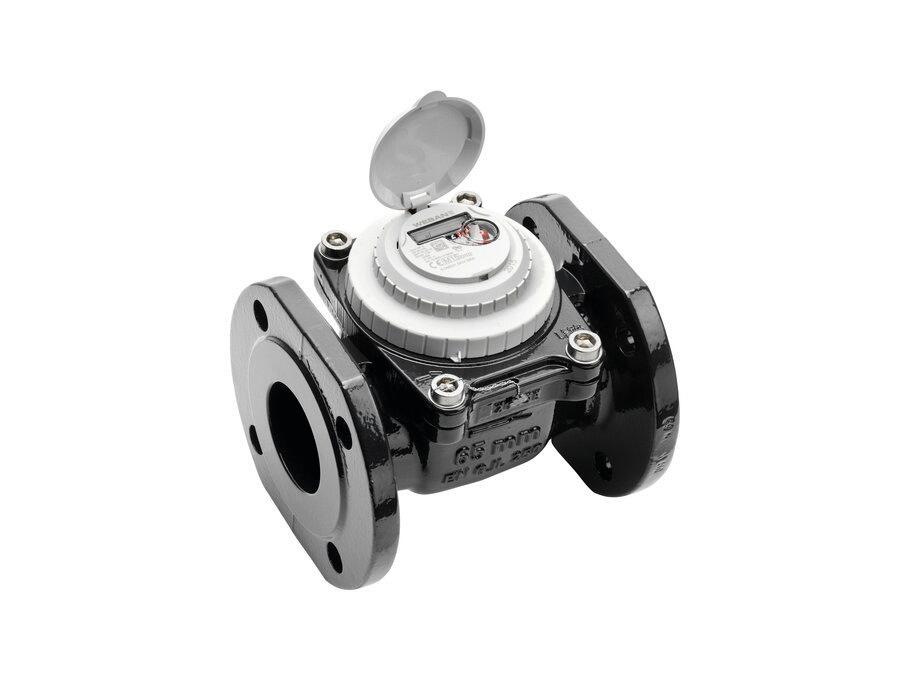 COMPTEUR D'EAU - WESAN G - Compteur d'eau Woltman