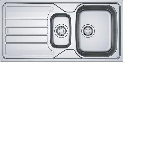 EVIERS INOX FLN 651 INOX AUTO          391060 FRANKE FRANCE  [391060]