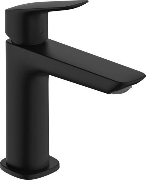 MITIGEUR LAVABO 110 FINE COSTART TIR.71254670 HANSGROHE  [71254670]