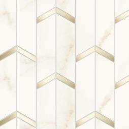 CAR. MARVEL CALACATTA APUANO MOSAICO CHE AF8W