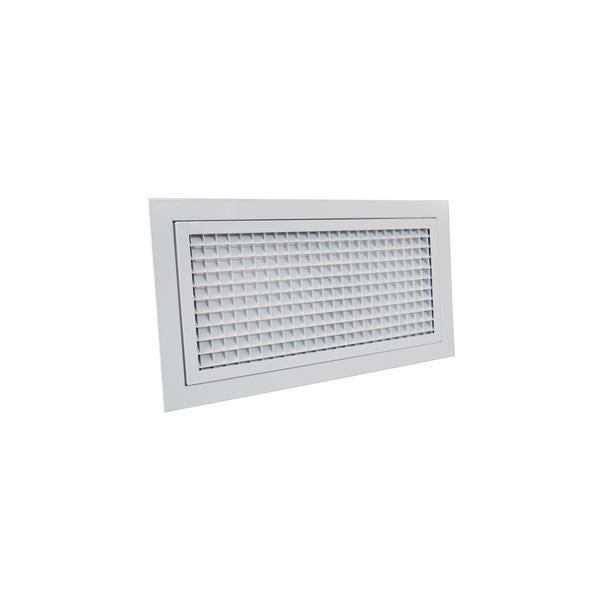 GRILLE REP.+P./FILT. GRAB 400X200 GRAB400X200 BAILLINDUSTRIE