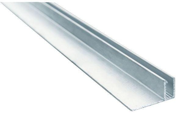 BARRE ACCROCHAGE ALU VERTICAL 2,5M 11029-2000 FLUIDRA  [11029-2000]