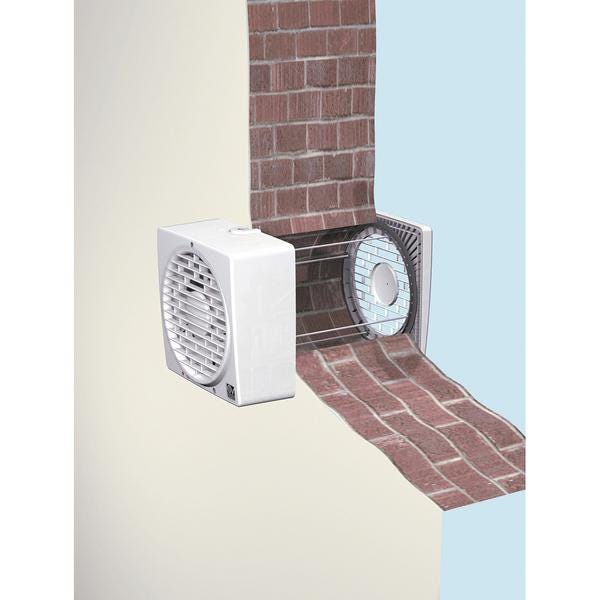 FIXATION MURALE VARIO EN KIT            FIXMV AXELAIR  [FIXMV]