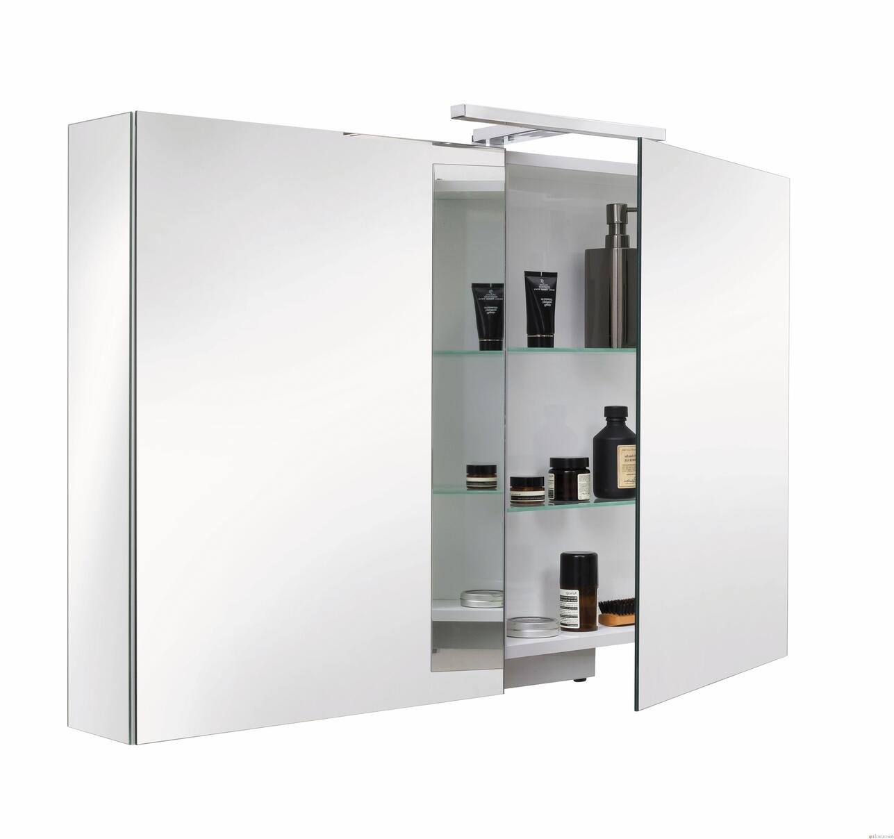 ICE BOX - Armoire de toilette