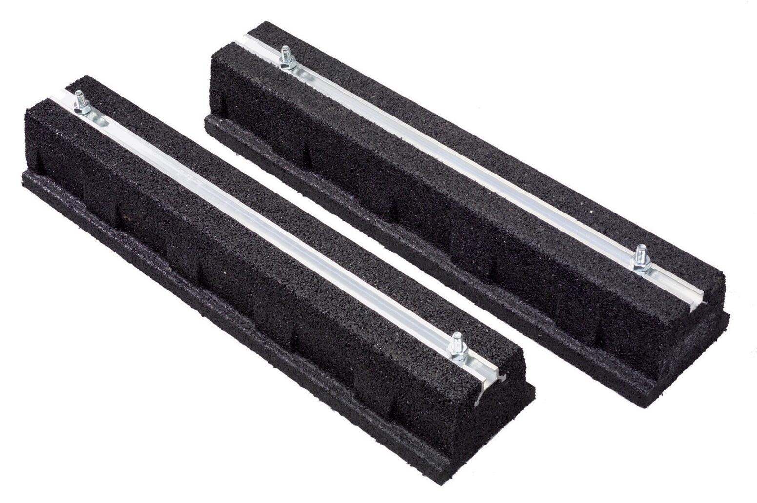 SUPPORTS MURAUX ET AU SOL - Supports sol