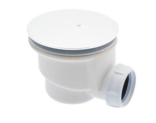 BONDE DCH D90 CAPOT BLC/HORIZ         0205356 NICOLL  [0205356] 