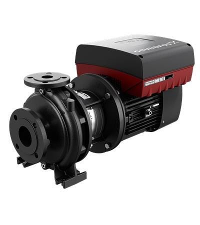 POMPE MONOBLOC NBE 65-125/130AAF2AE- 99104682 GRUNDFOS POMPES DISTRIBUTION  [99104682]