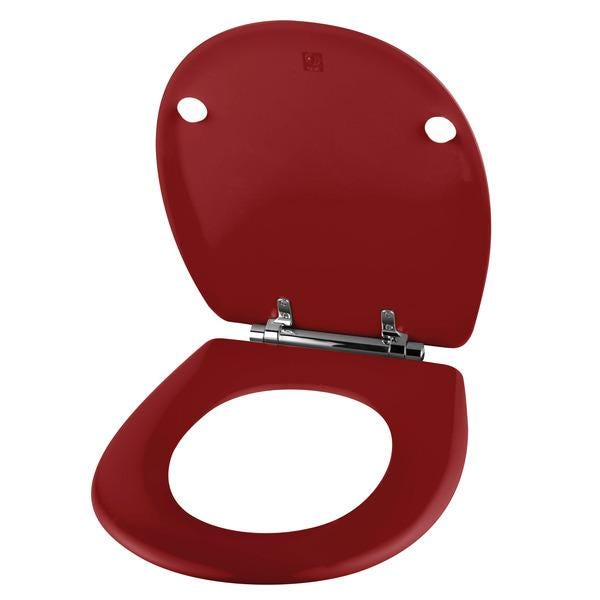 ABATTANT WC ARIANE  DESC.         7AR03874101 OLFA  [7AR03874101]