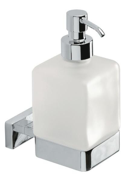 DISTRIBUTEUR SAV.LEA 1800 NOIR MAT A18120NE21 INDA  [A18120NE21]