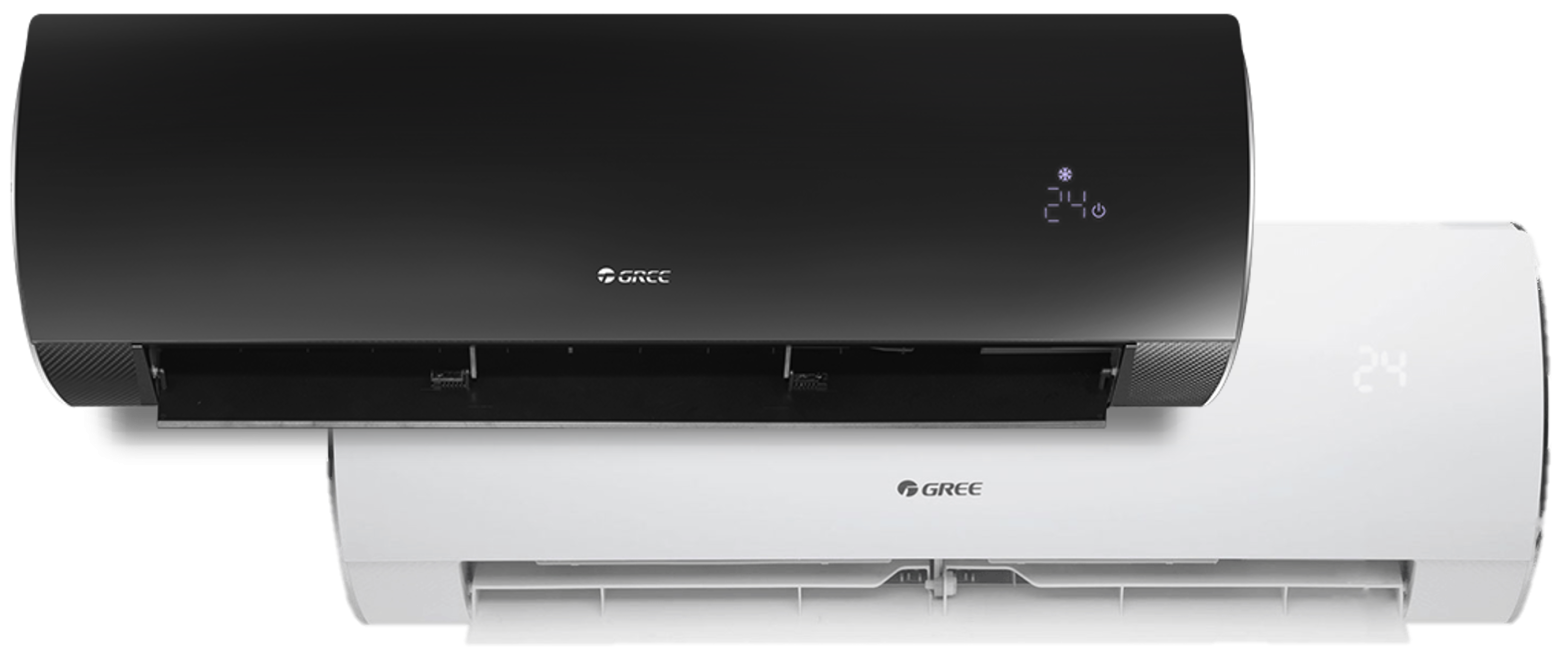 CLIM U.I BLANC T9 2.7KW FAIR         3NGR2166 GREE PRODUCTS FRANCE  [3NGR2166] 