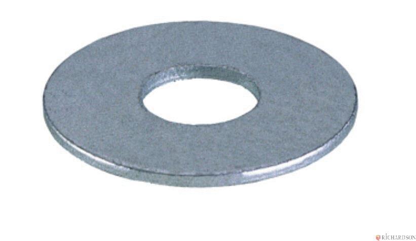 ACCESSOIRE DE MONTAGE - Rondelle pour la fixation de rails de fixation MPC