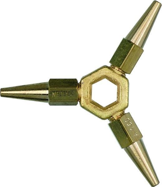 ACCESSOIRES - Bec acétylène Cirrus