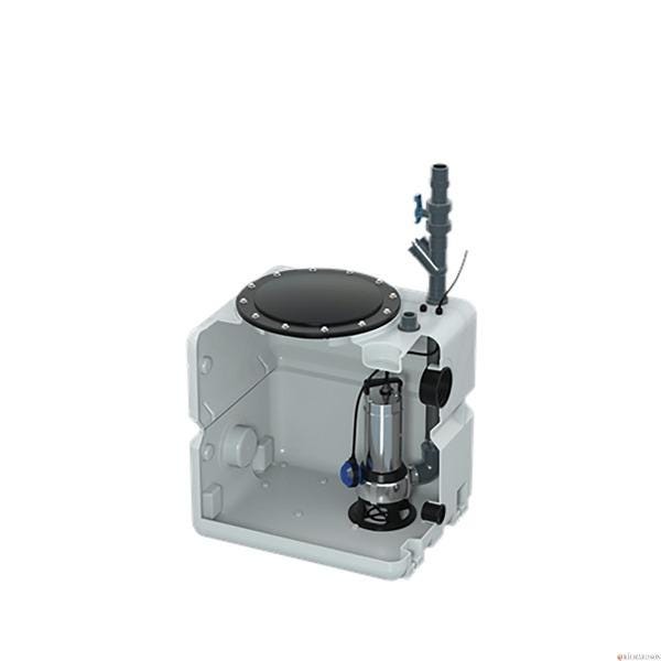 STATION UNOLIFT 270 AP50B50.111      99017760 GRUNDFOS POMPES DISTRIBUTION  [99017760]