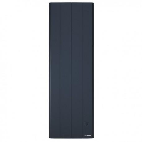 RAD.BILBAO 3 VERT.1000W GRIS ARDOISE   494304 SCGA RESEAU THERMOR