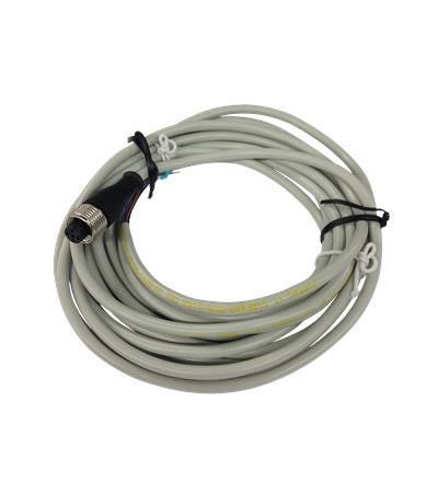 CABLE 5M CONNECTEUR SORTIE RELAIS    96609019