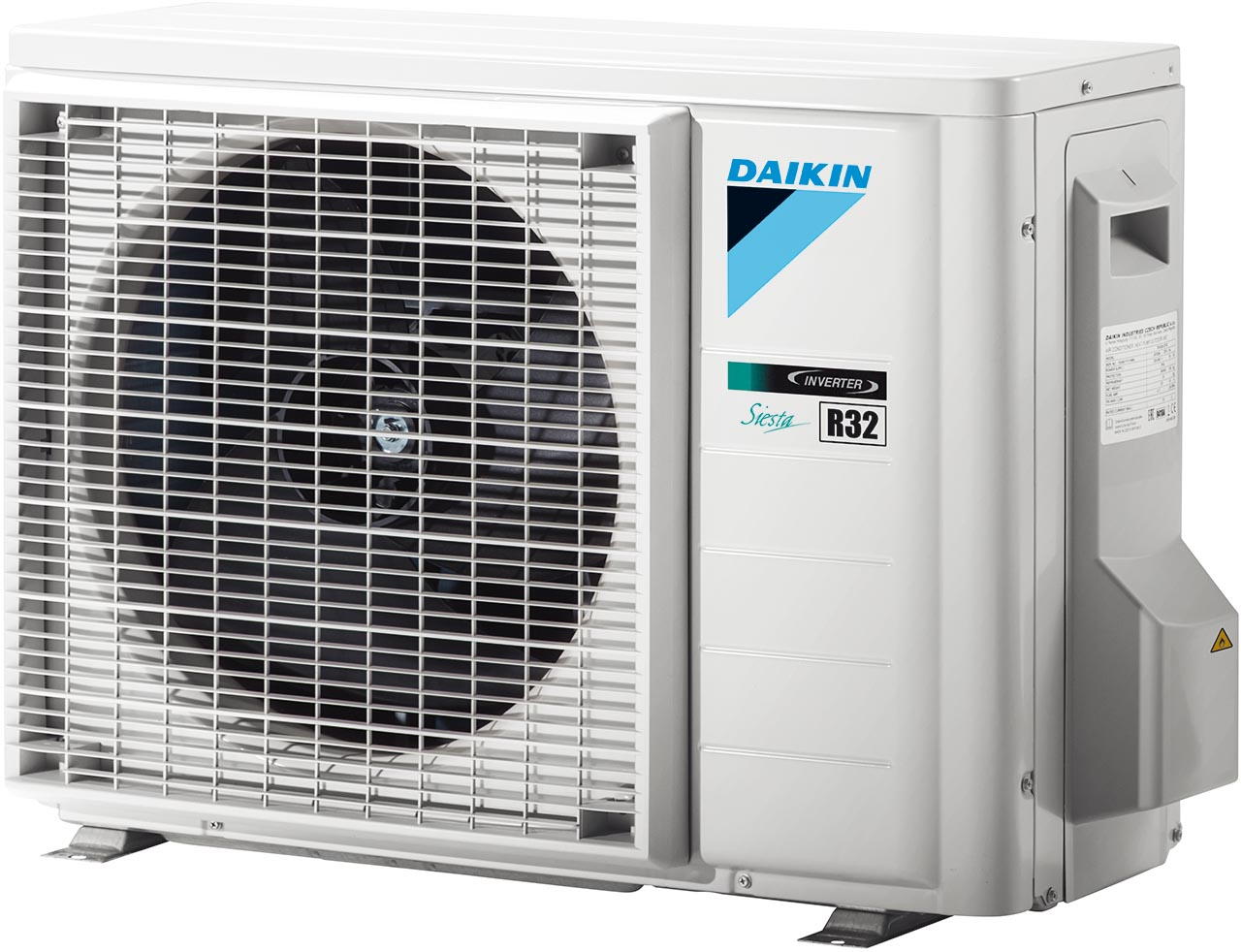 UNITE EXTERIEURE - ARXM-A - Sky air Active