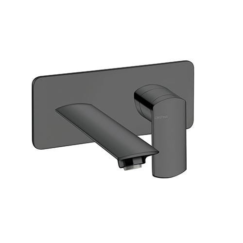 LAVABO MUR.PROFILO A/PLAQUE DRT BEC18 PF25677 ONDYNA  [PF25677]