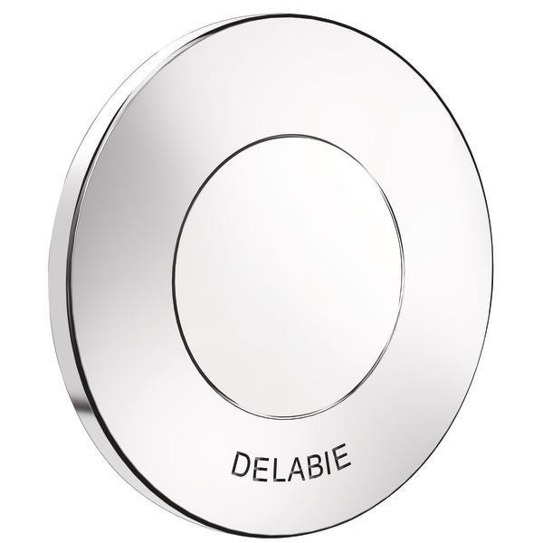 ROBINET WC TEMPOFLUX 3 M3/4", AB, 6L   763266 DELABIE G ET J  [763266]