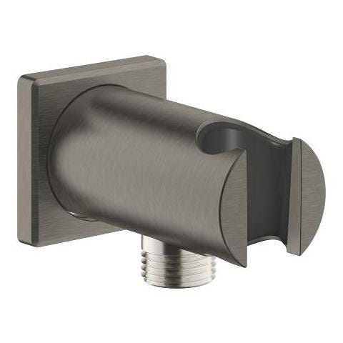 COUDE A ENCASTRER 1/2" AVEC SUPPORT  26659AL0 GROHE  [26659AL0]