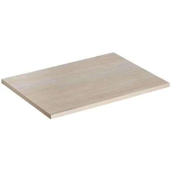 PLAN 60X44 VASQUE CHENE CERUSE C.AIR  E0848UK IDEAL STANDARD FRANCE