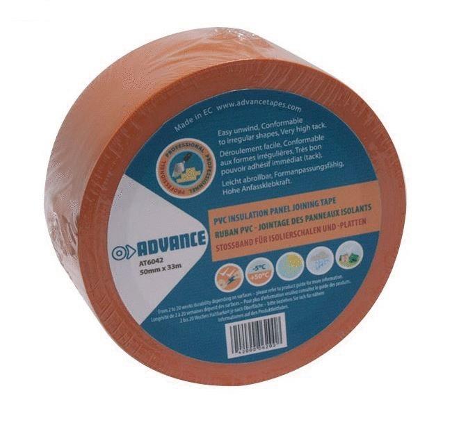 RUBAN - Ruban film PVC