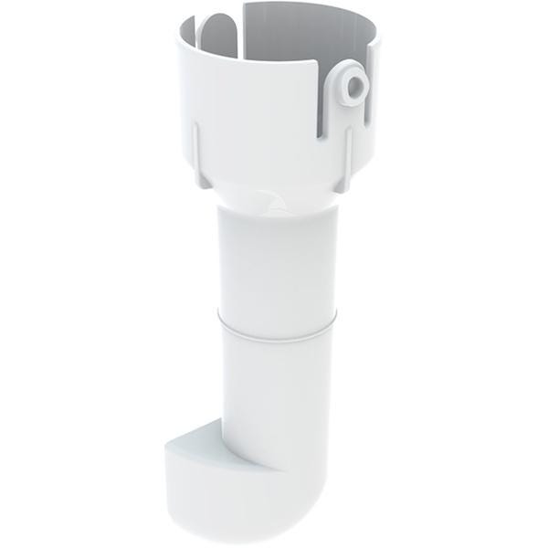 BUSE D'ASPIRATION P/ADAPT.SIPH.  116.065.00.1 GEBERIT  [116.065.00.1]