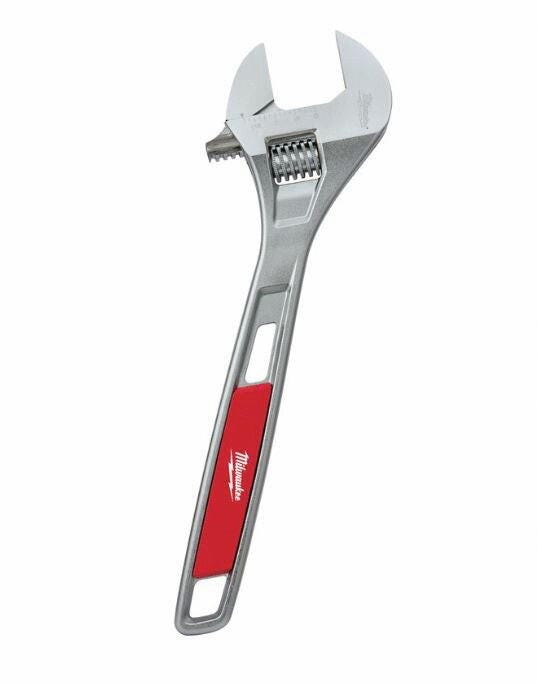 SERRAGE - Clé à molette