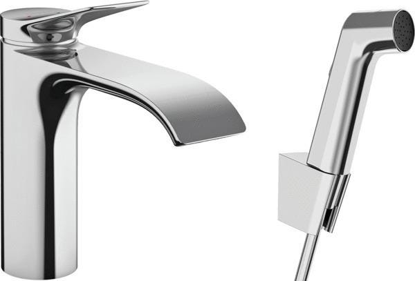 SET VIVENIS BIDETTE OME              75210000