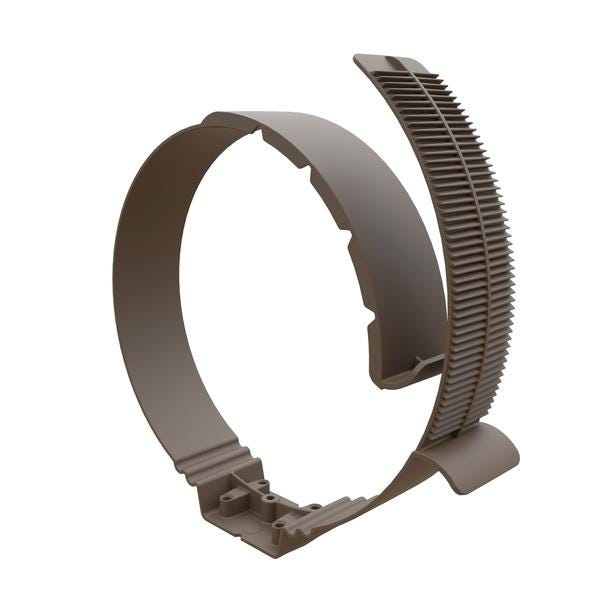 AERFOAM - Collier