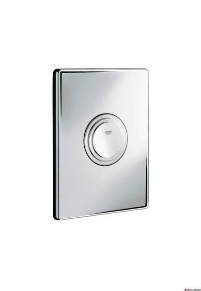 PLAQUE COMM. ATRIO RAPID       GROHE 38670000 GROHE