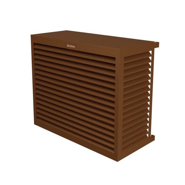 CACHE ALU ARG.95X110X55/70  DECOCLIM-23AL8003 DECOCLIM  [DECOCLIM-23AL8003]