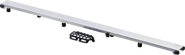 GRILLE D RIGOLE ADVANTIX VARIO 120     737191
