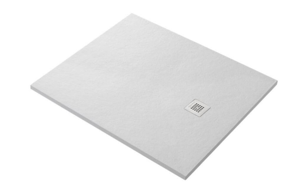 BASE SLATE - Receveur à encastrer