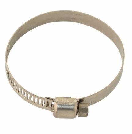 COLLIER - Serrage inox
