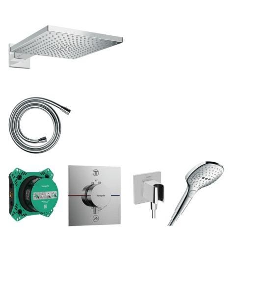 PACK ENC.RAINDANCE E/SHOWERSELECT    28833000 HANSGROHE  [28833000]