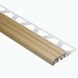 SCHLUTER TREP-S - Profilé pour escalier anti-glissant (ou nez de marche)