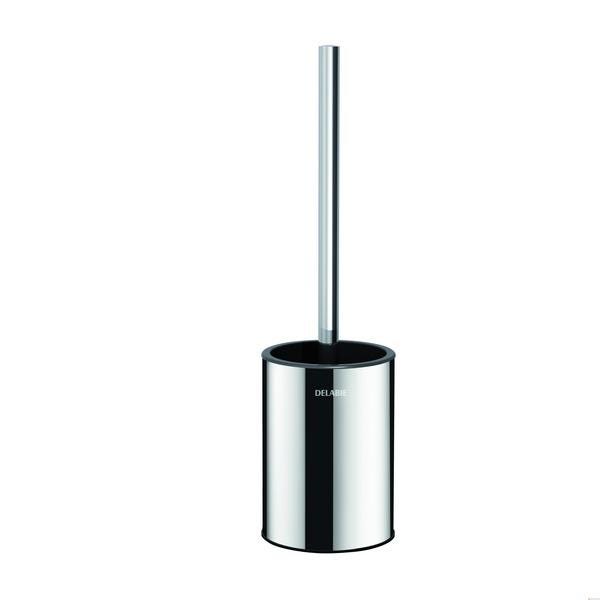 POT BALAI WC INOX 316 POLI BR.          4049P DELABIE G ET J  [4049P]
